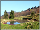 foto Valle delle Mura in Autunno